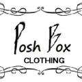 Posh Box Clothing Logo