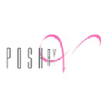 Posh By V Logo