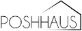 Poshhaus Logo