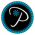 Poshinate Kiddos Logo