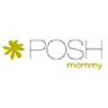 Posh Mommy Logo