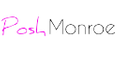 Posh Monroe Logo