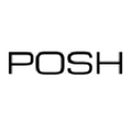 POSH Beauty Store Logo