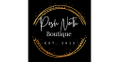 Posh North Boutique Logo