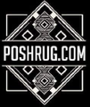PoshRug Logo