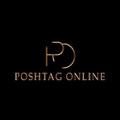 Poshtagonline Logo