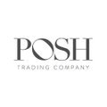 Posh Trading UK Logo