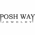 Posh Way Jewelry Logo
