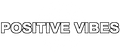 positivelyvibe Logo