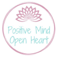 Positive Mind Open Heart Australia Logo