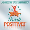 Positive Promotions Logo