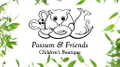 Possum & Friends Boutique Logo