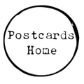 Postcards Home UK Logo