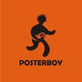 Posterboy logo