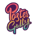 PosterGully Logo