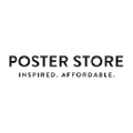 Poster Store logo