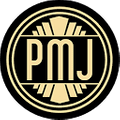 Postmodern Jukebox Logo