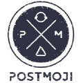 PostMoji logo