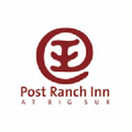 Post Ranch Inn USA Logo