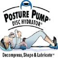 Posture Pro, Logo