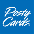 Posty Cards Logo