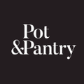 Pot & Pantry Logo