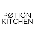 Potion Kitchen Logo