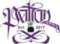 Potion Yarns Logo