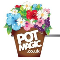 PotMagic™ Logo