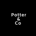 Potter Logo