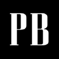 Pottery Barn logo