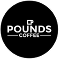 Pounds Coffee Logo