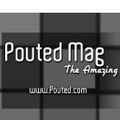 Pouted Magazine Logo