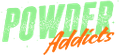 Powderaddicts Logo