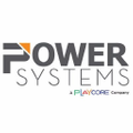 Power Systems USA Logo