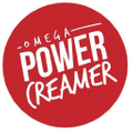 Omega PowerCreamer Logo