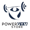 Power Gym Store Logo