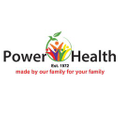 Power Health UK Logo