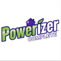 Powerizer Logo