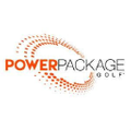 Power Package Golf Logo