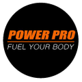 POWER PRO logo