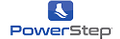 PowerStep Logo