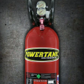 Power Tank Logo