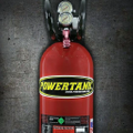 Power Tank logo