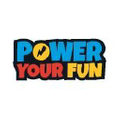poweryourfun Logo