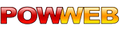 Powweb Hosting Logo