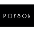 POYSON logo