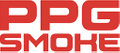 PPG Smoke Logo