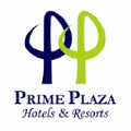 Prime Plaza Hotels & Resorts Logo
