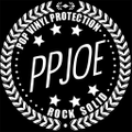PPJoe Pop Protectors Logo